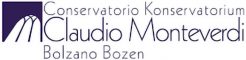 Conservatorio BZ Logo