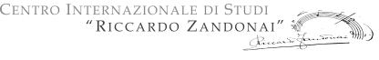 LOGO_Centro Studi Zandonai_Scritta_Book antiqua