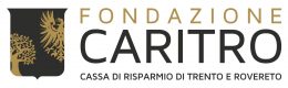 Logo Fondazione Caritro