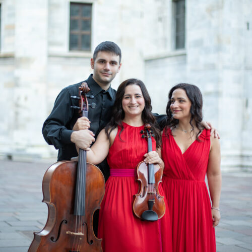 Trio Rigamonti 5