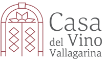 casa del vino logo