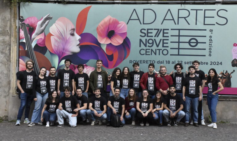 Artisti 2025
